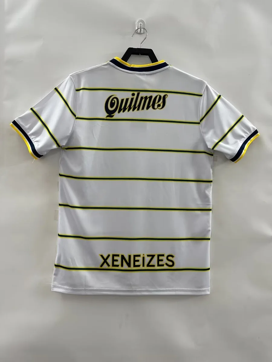 Camisa reserva - Boca Juniors 1999