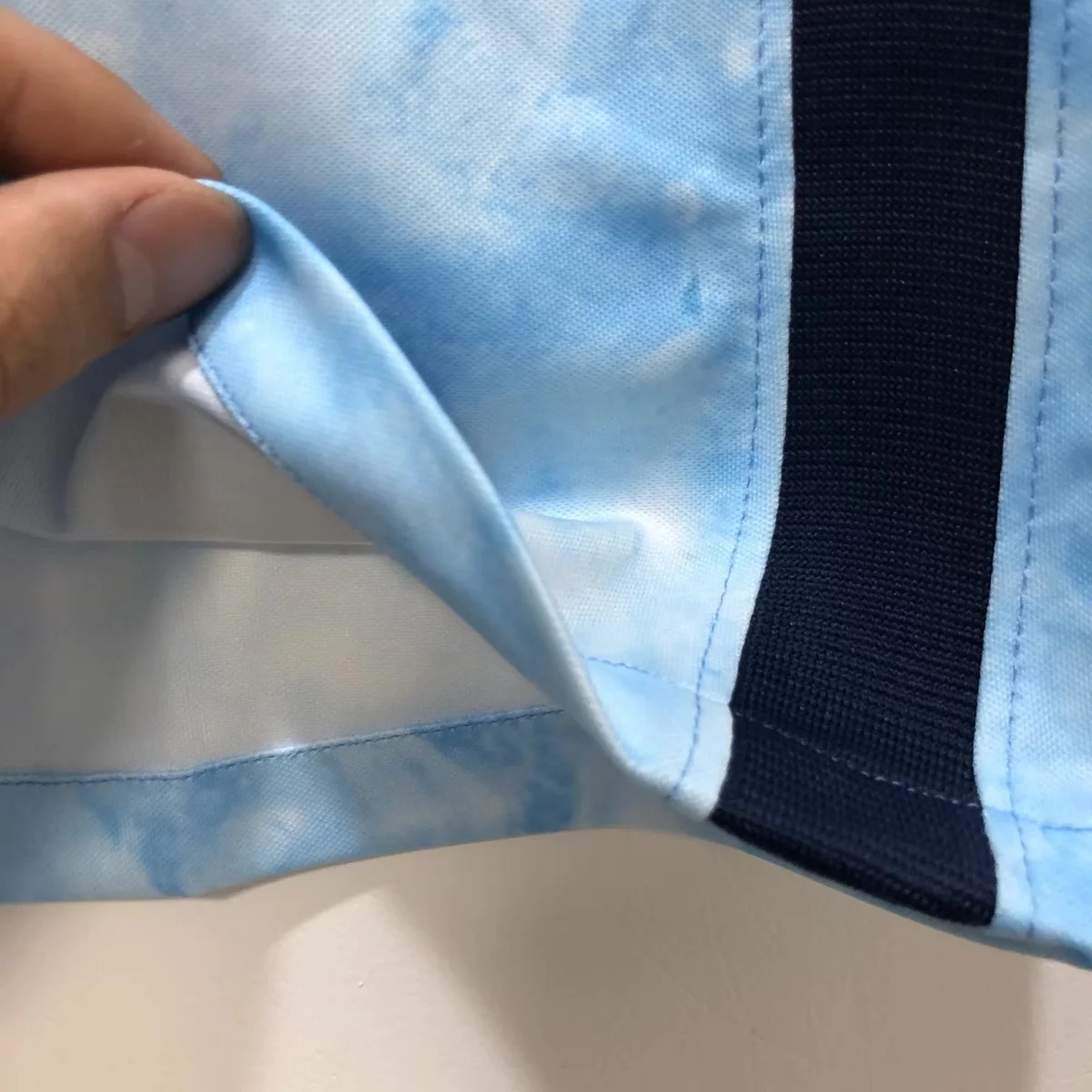 Camisa - Noruega - S a XXL