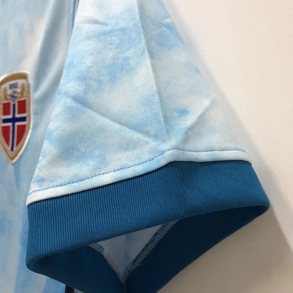 Camisa - Noruega - S a XXL