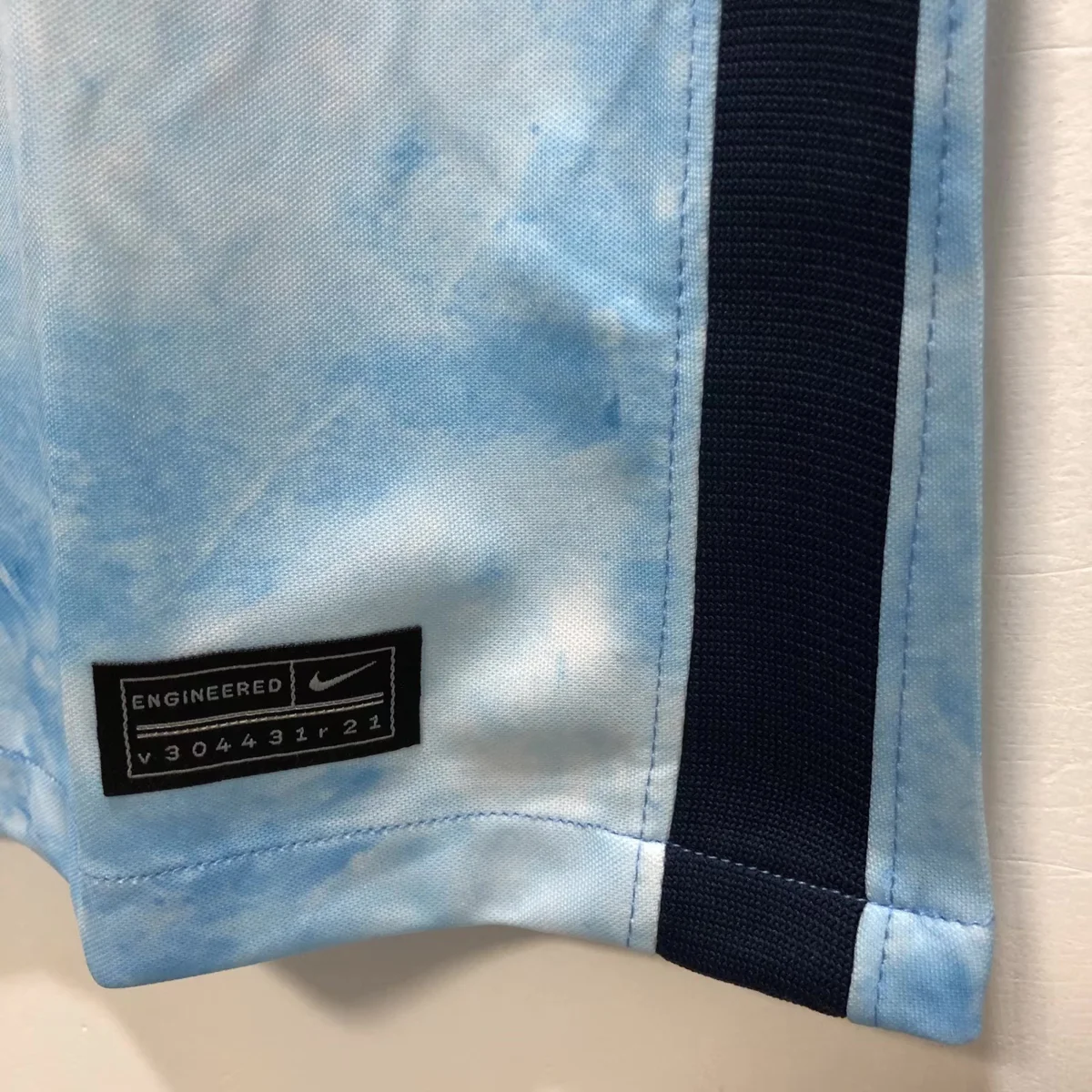 Camisa - Noruega - S a XXL