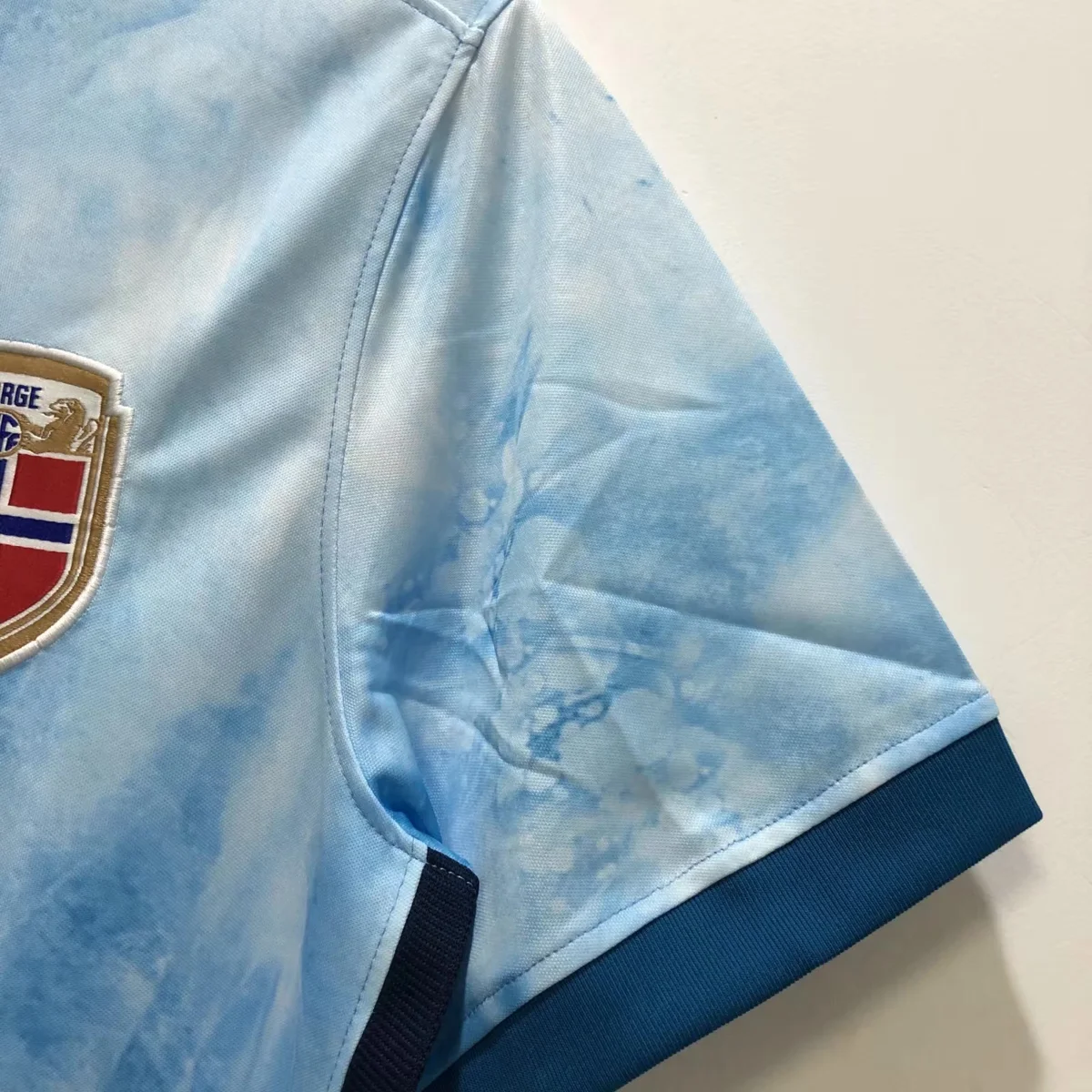 Camisa - Noruega - S a XXL