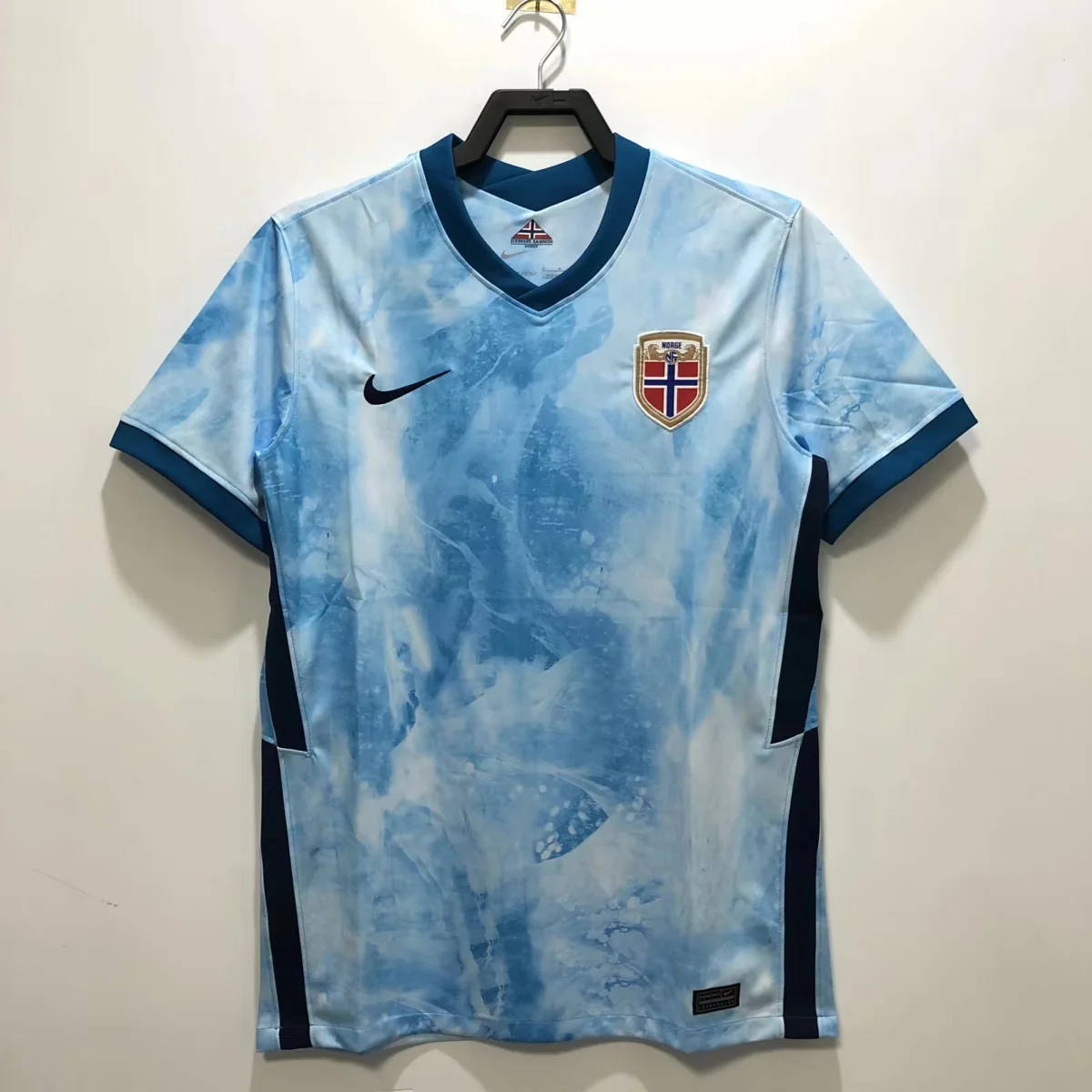 Camisa - Noruega - S a XXL