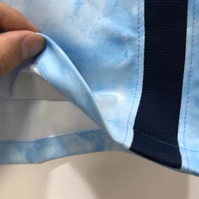 Camisa - Noruega - S a XXL