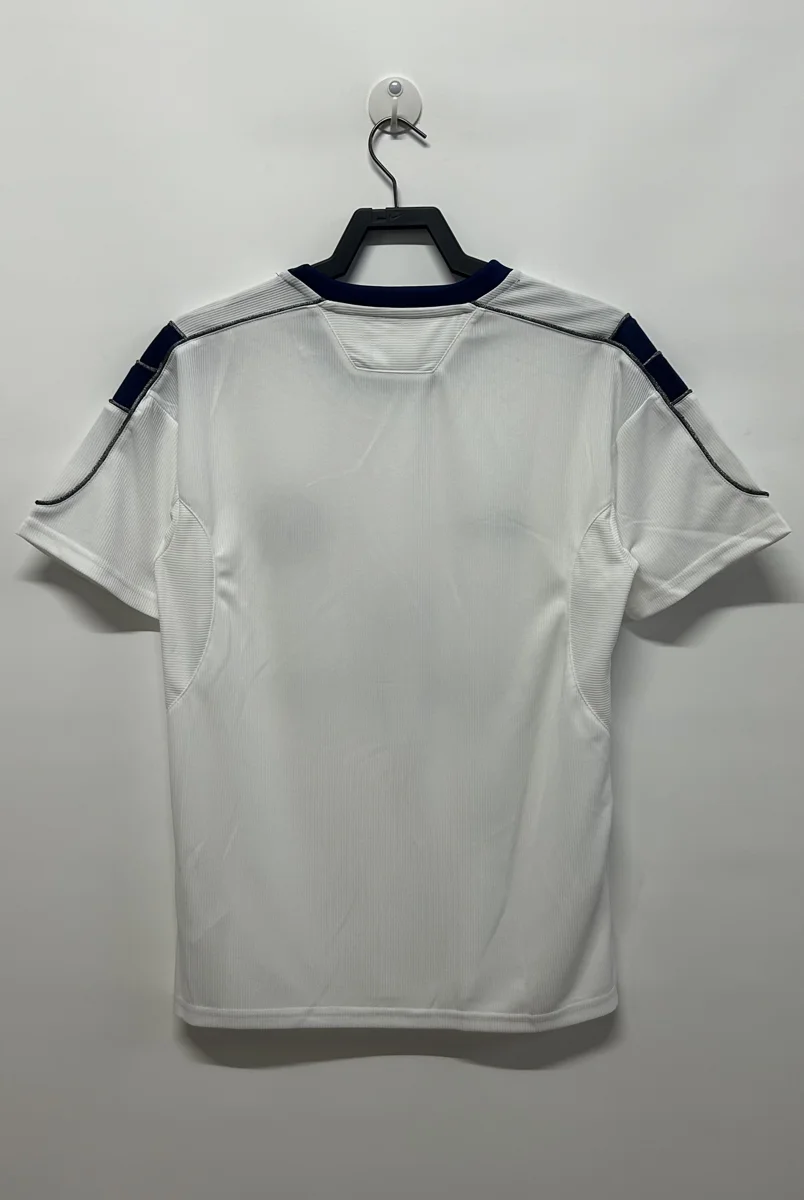 Camisa reserva - Manchester United 2000/01