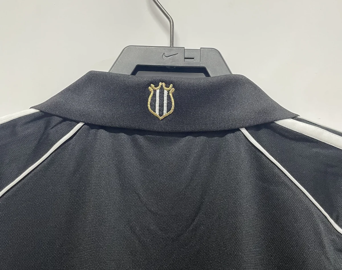 Camisa reserva - Newcastle 2000/01