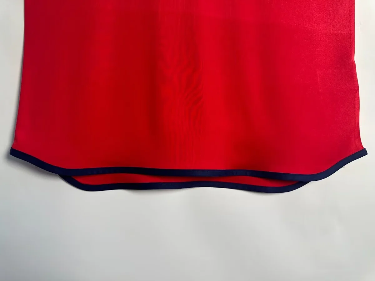 Camisa titular - Bayern de Munique 2000/01