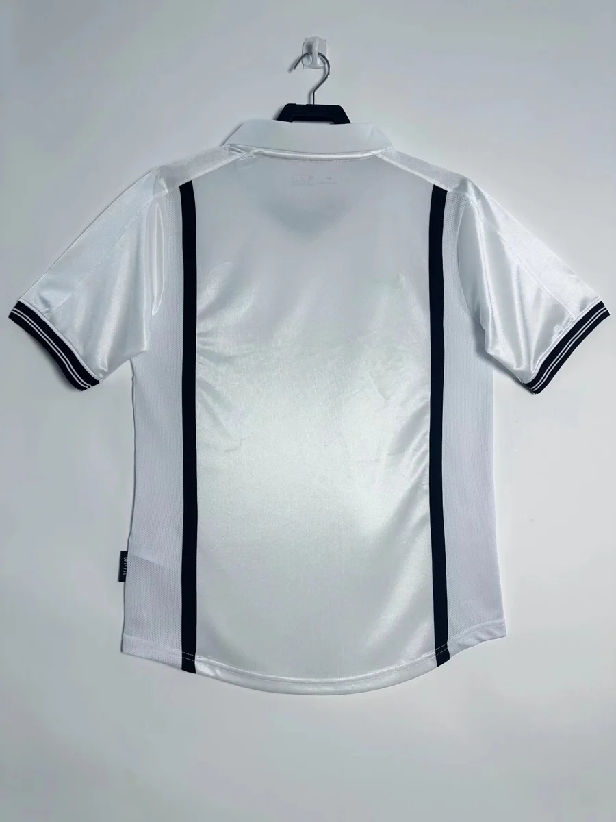 Camisa titular - Valencia 2000/01