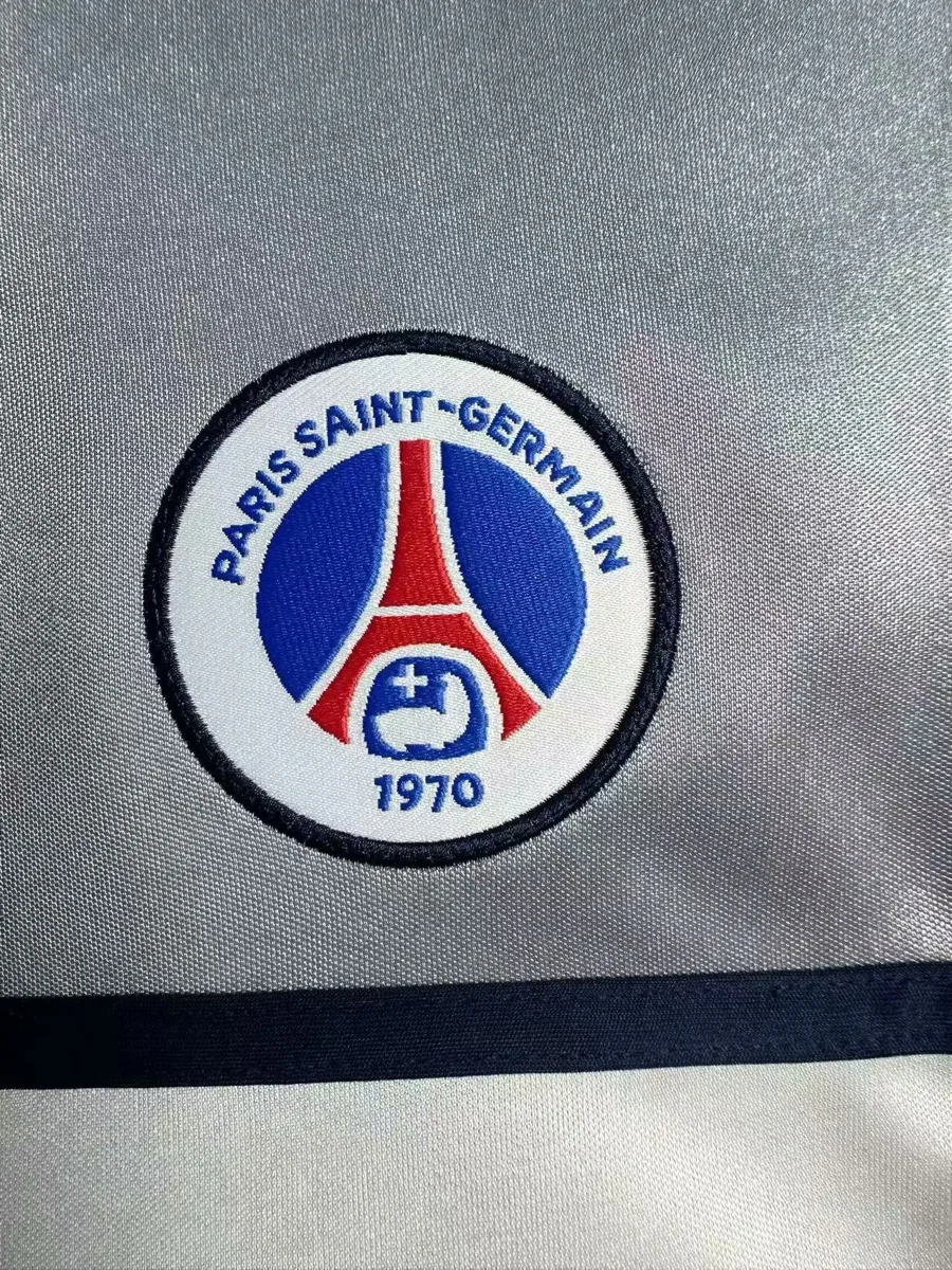Camisa reserva - PSG 2000/01