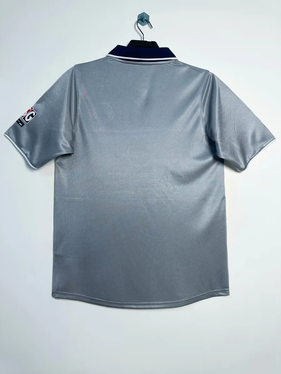 Camisa reserva - PSG 2000/01
