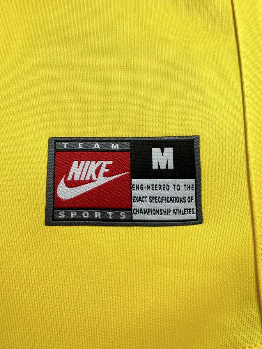 Camisa reserva - Arsenal 2000/01
