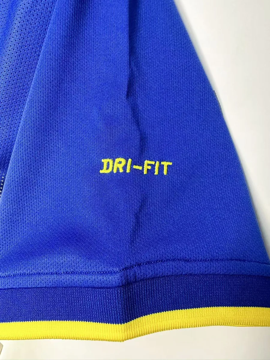 Camisa titular - Boca Juniors 2000/01