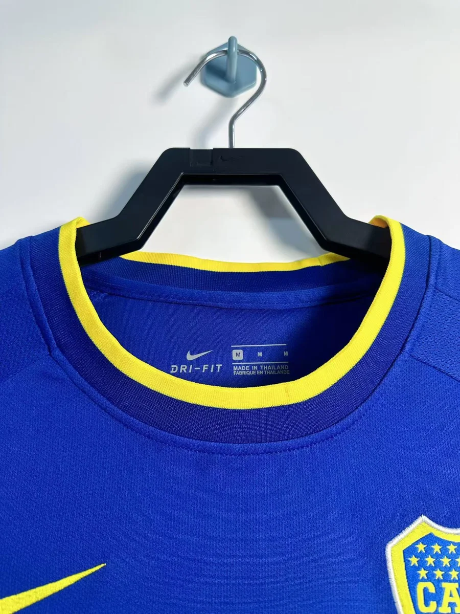 Camisa titular - Boca Juniors 2000/01