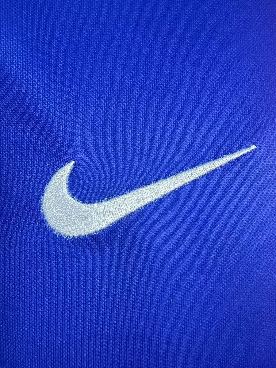 Camisa titular - PSG 2000/01