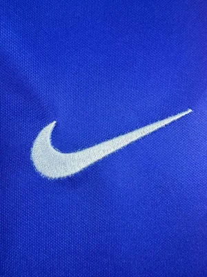 Camisa titular - PSG 2000/01