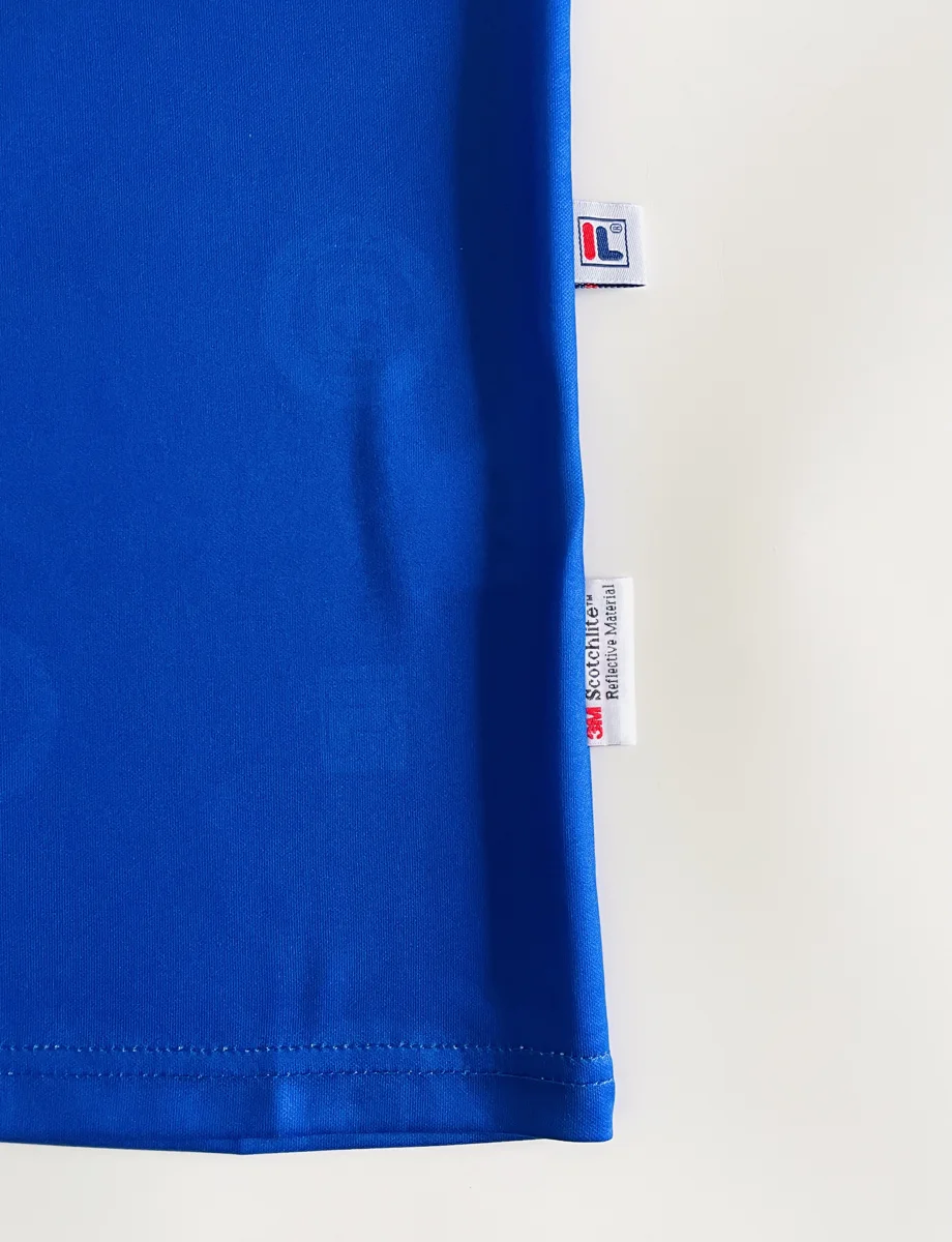 Camisa titular - Cruz Azul 2000/01
