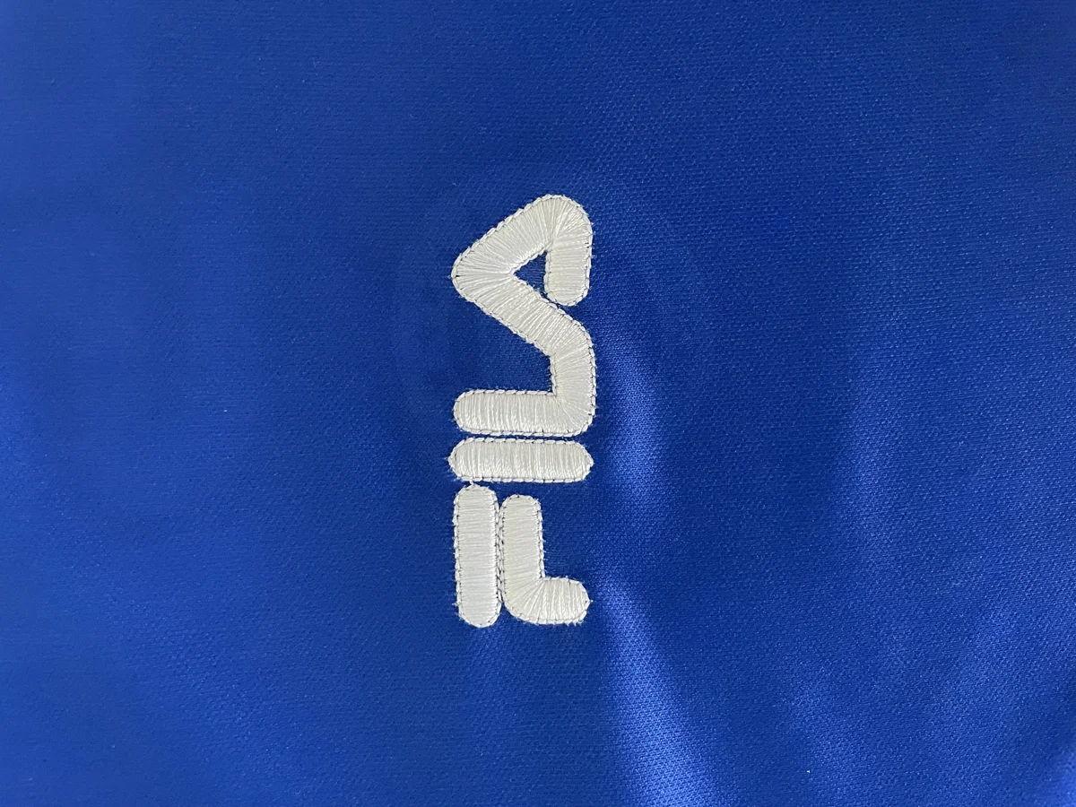 Camisa titular - Cruz Azul 2000/01