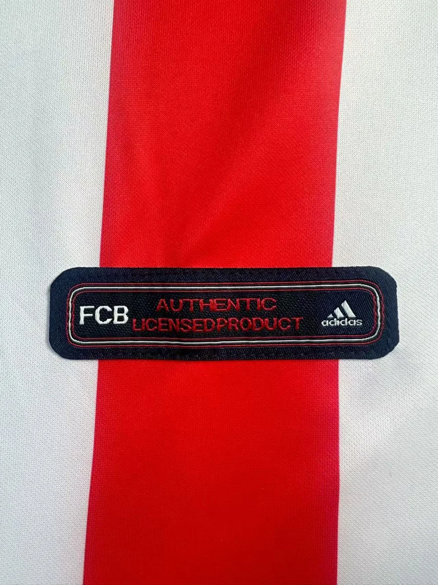 Camisa reserva - Bayern de Munique 2000/02