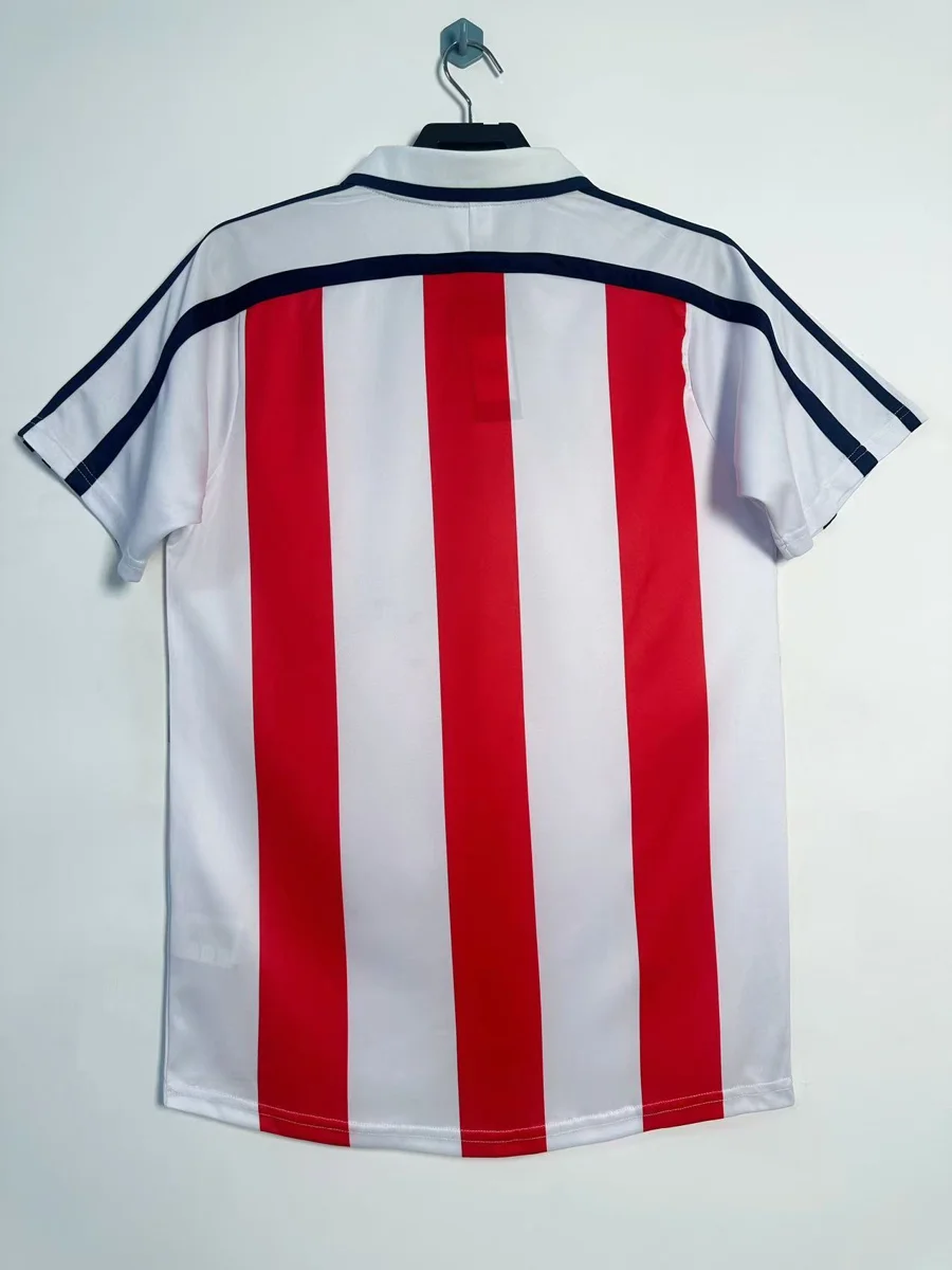 Camisa reserva - Bayern de Munique 2000/02