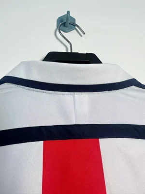 Camisa reserva - Bayern de Munique 2000/02