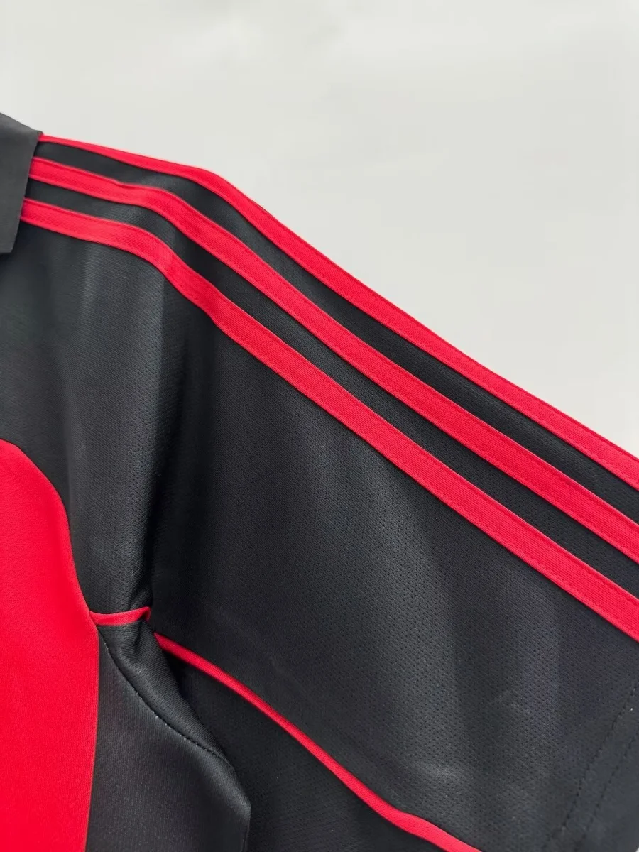 Camisa titular - AC Milan 2000/02