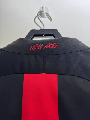 Camisa titular - AC Milan 2000/02