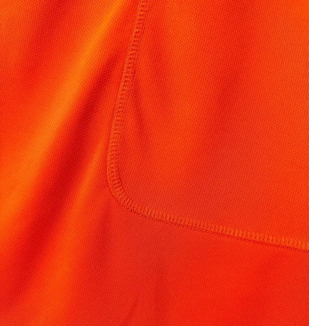 Camisa titular - Holanda 2000