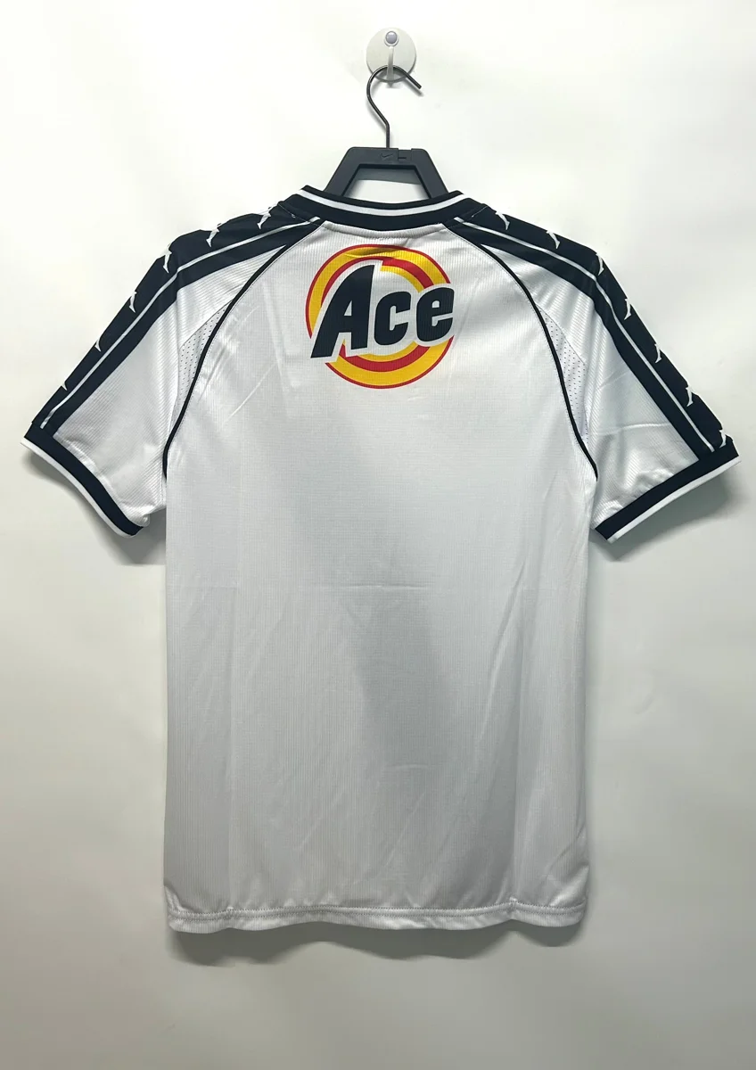 Camisa titular - Vasco 2000