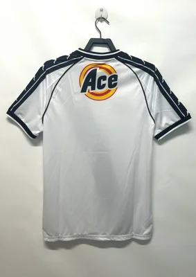 Camisa titular - Vasco 2000