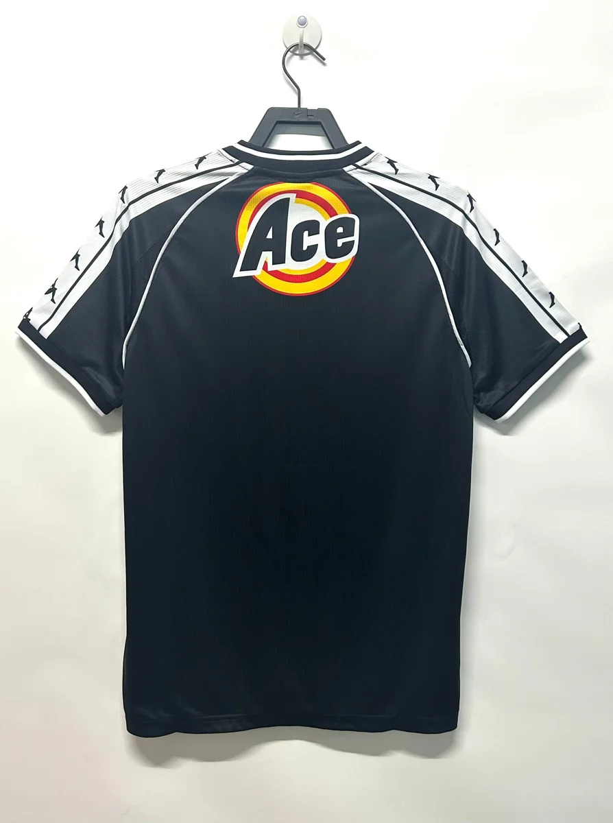 Camisa reserva - Vasco 2000