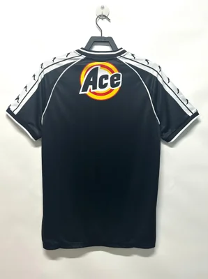 Camisa reserva - Vasco 2000