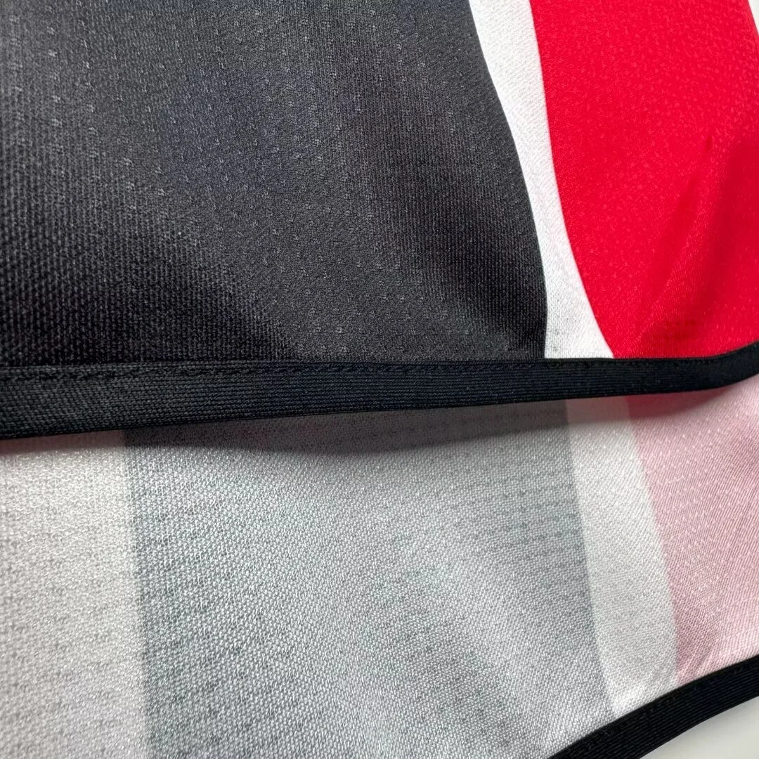 Camisa reserva - São Paulo 2000