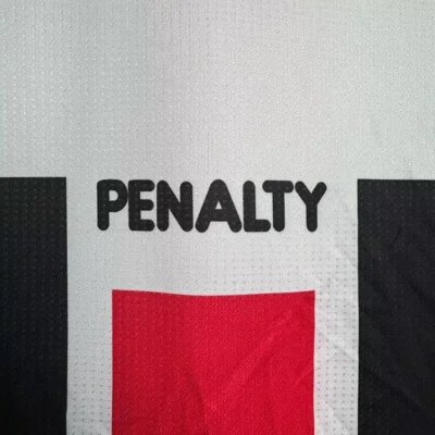 Camisa reserva - São Paulo 2000