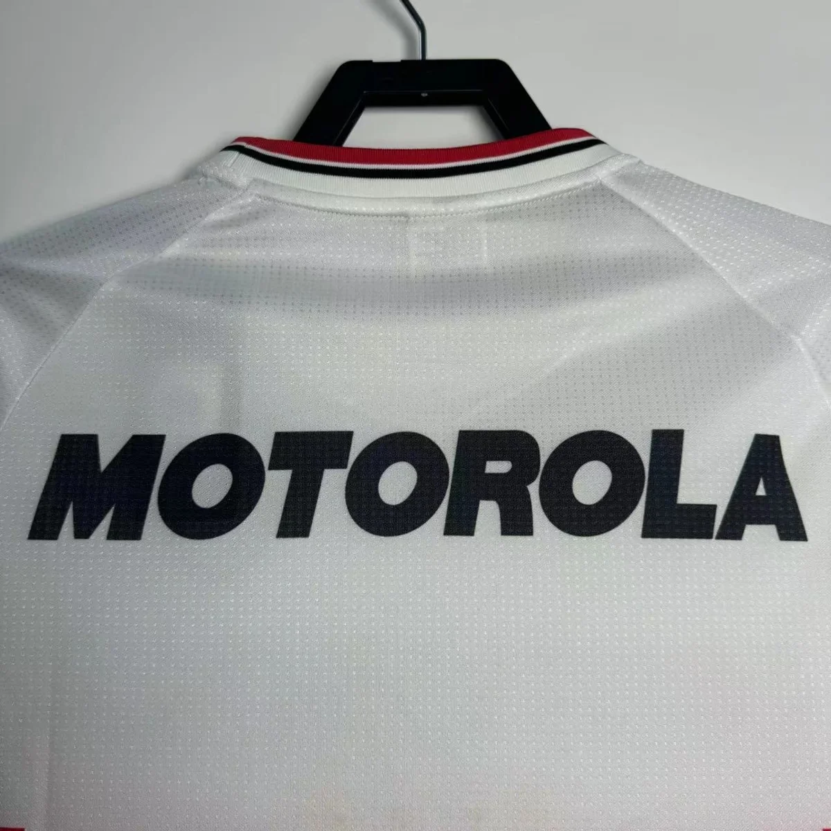 Camisa titular - São Paulo 2000