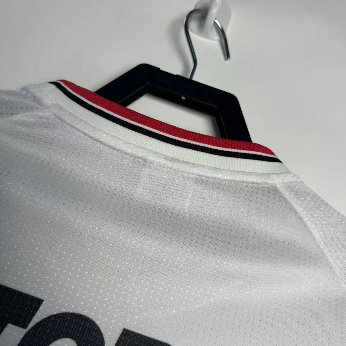 Camisa titular - São Paulo 2000