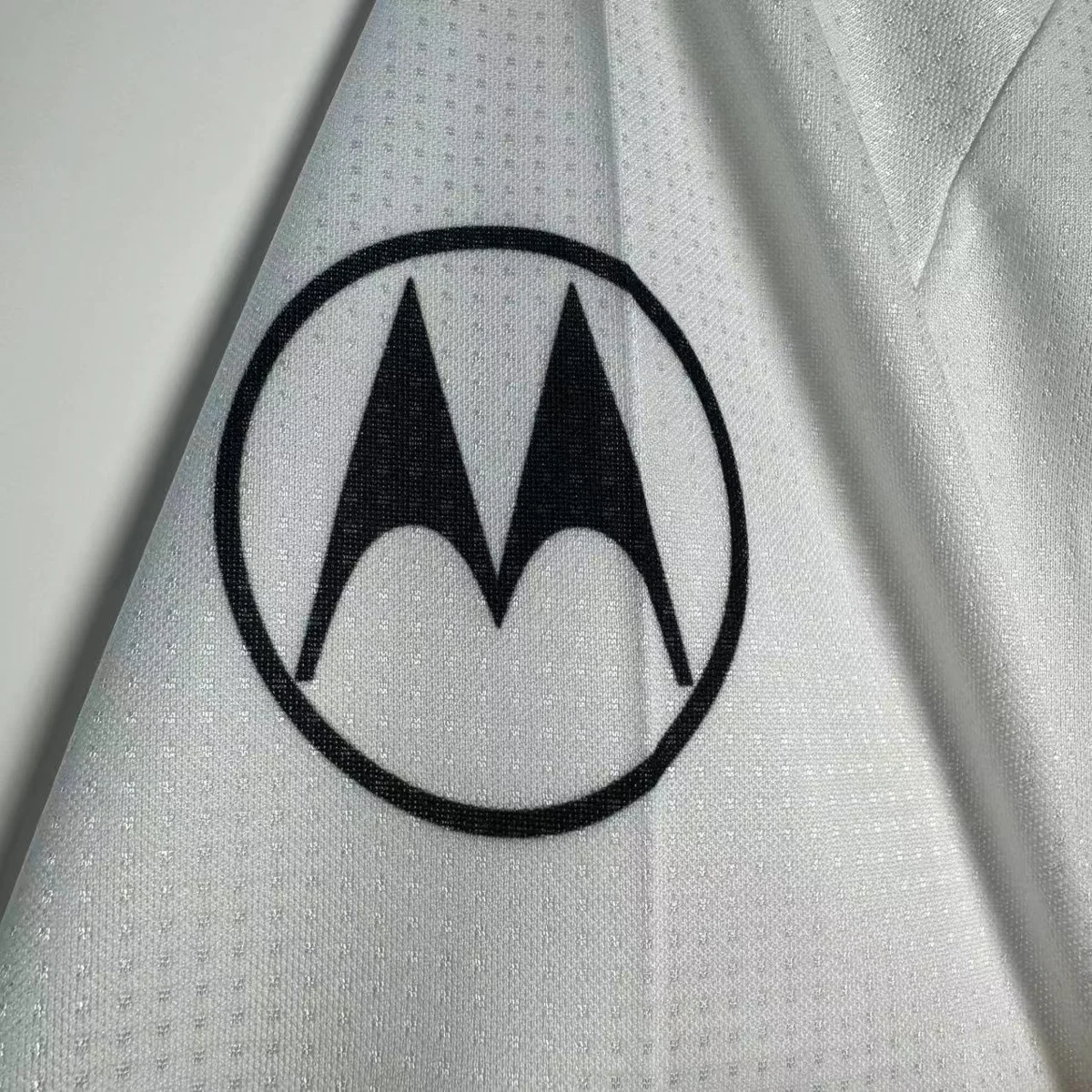 Camisa titular - São Paulo 2000