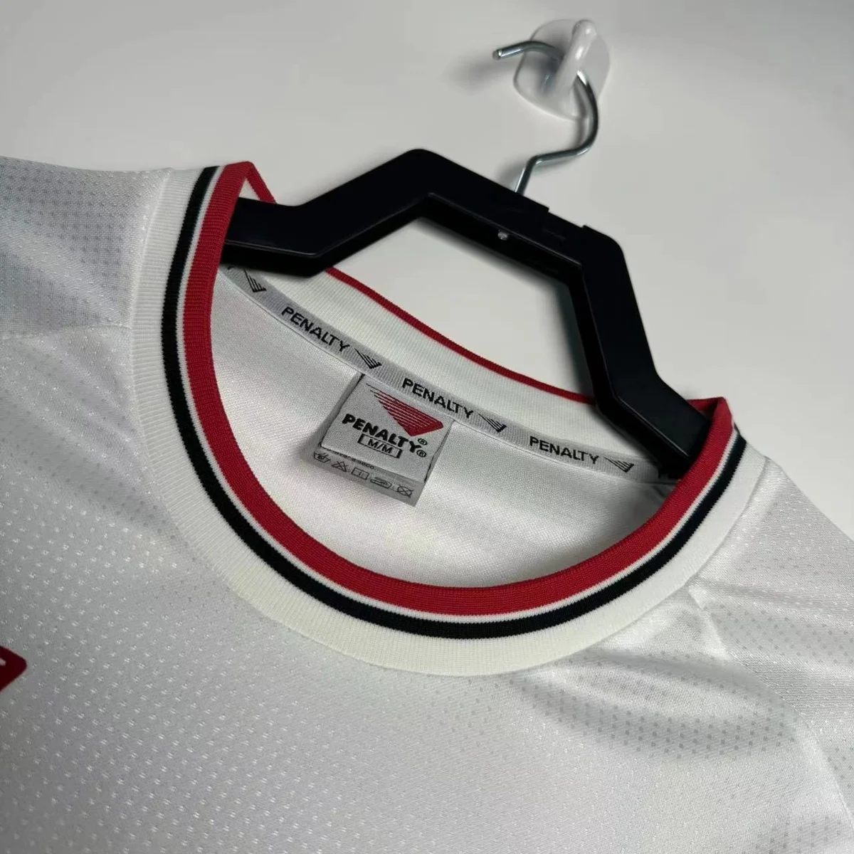 Camisa titular - São Paulo 2000