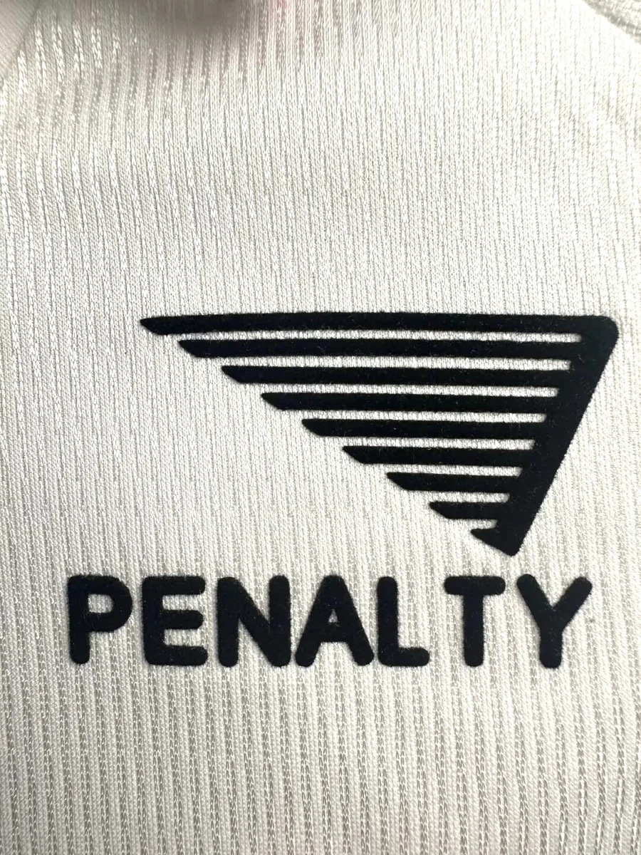 Camisa titular - São Paulo 2000