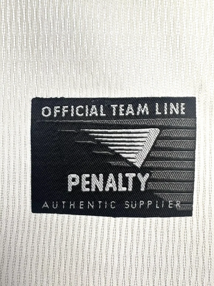 Camisa titular - São Paulo 2000