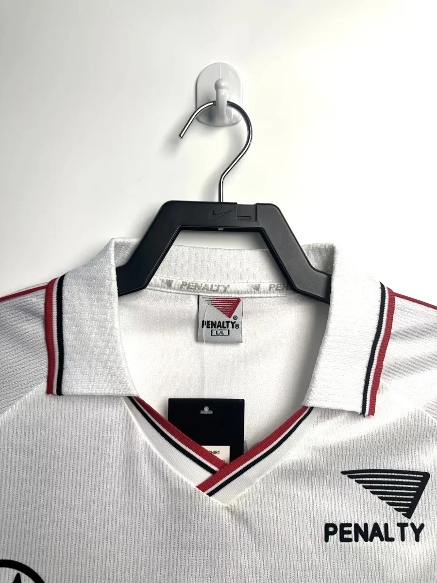 Camisa titular - São Paulo 2000