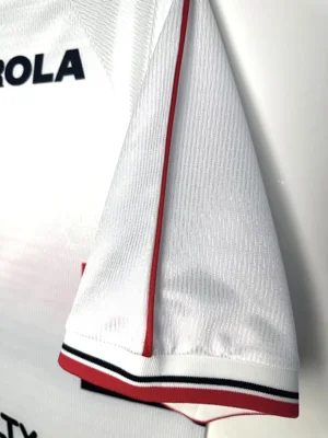 Camisa titular - São Paulo 2000