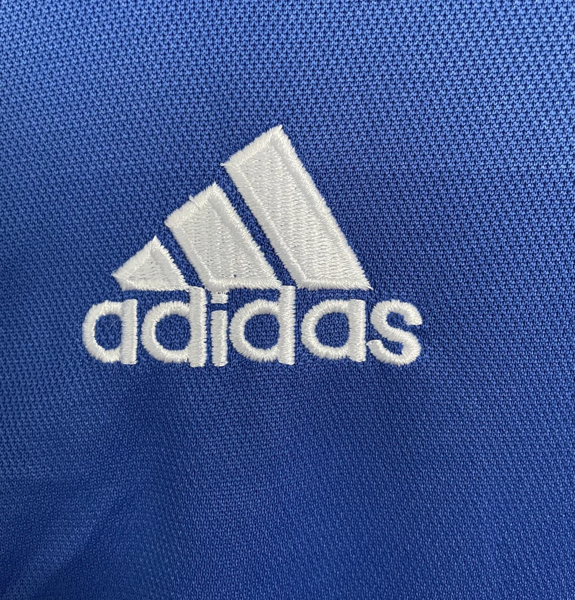 Camisa titular - Japão 2000