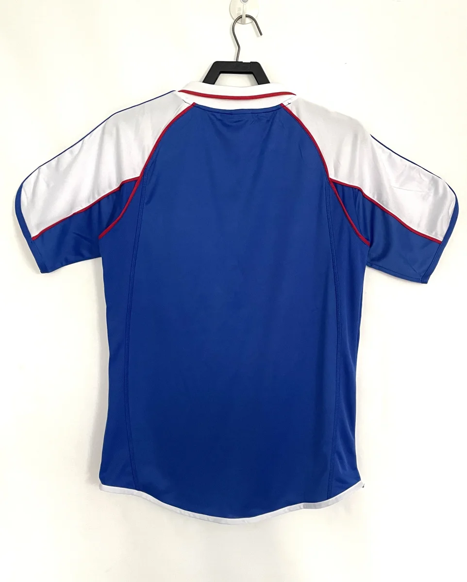 Camisa titular - Japão 2000