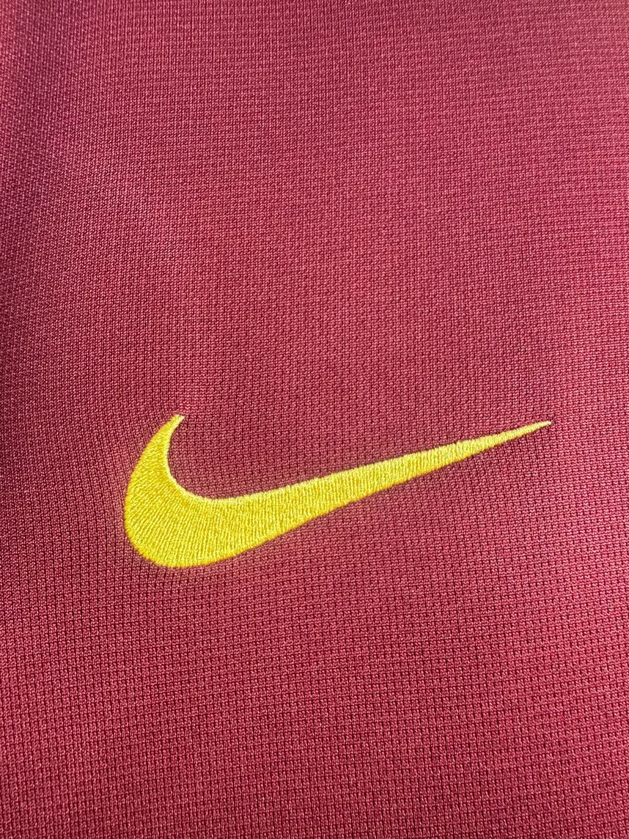 Camisa titular - Portugal 2000