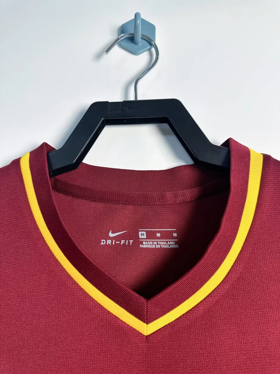 Camisa titular - Portugal 2000