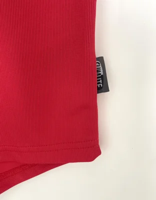 Camisa titular - Espanha 2000