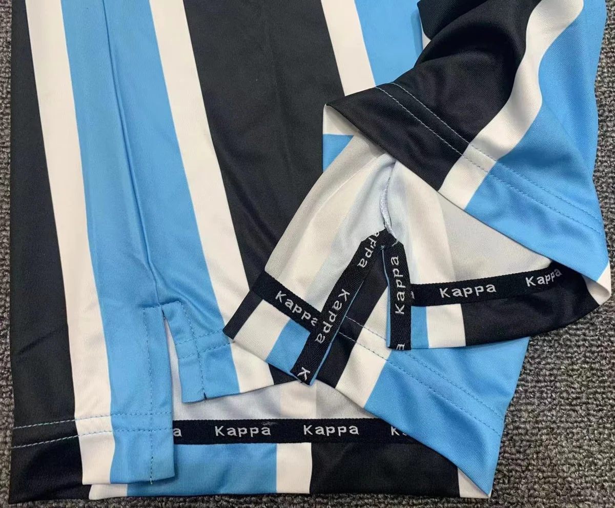 Camisa titular - Grêmio 2000