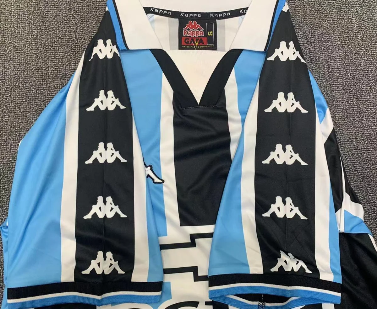 Camisa titular - Grêmio 2000