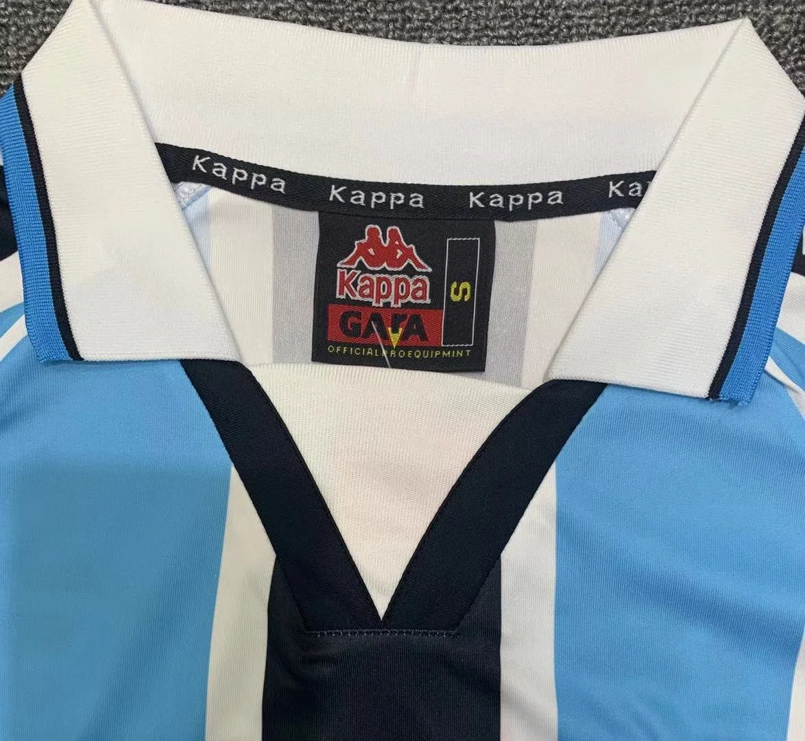 Camisa titular - Grêmio 2000
