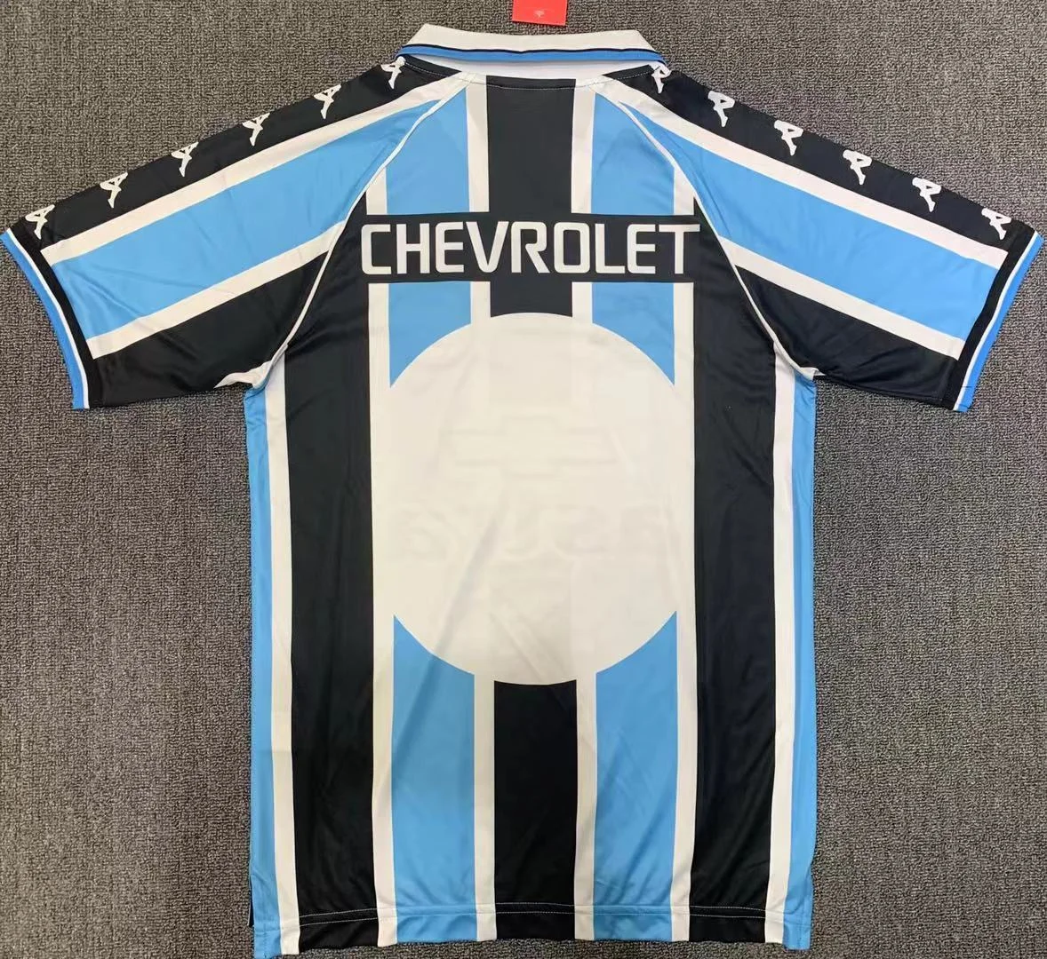 Camisa titular - Grêmio 2000
