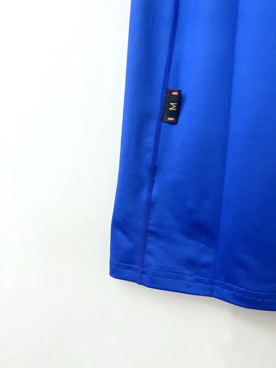 Camisa titular - Itália 2000 - S a XXL